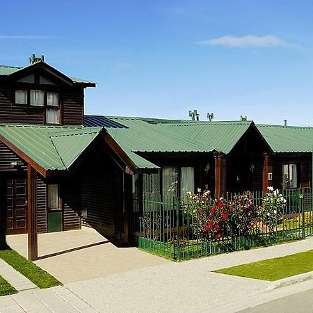 Tango B&B Ushuaia Exterior foto