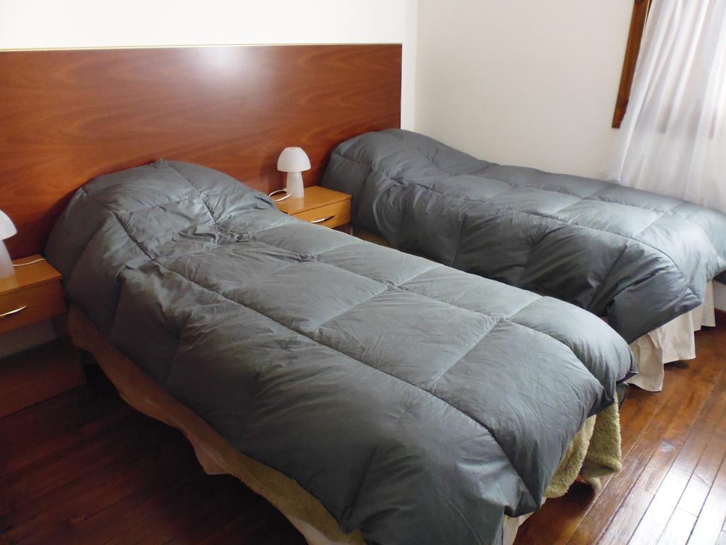 Tango B&B Ushuaia Quarto foto