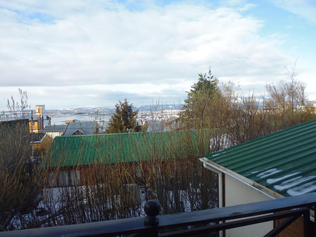 Tango B&B Ushuaia Exterior foto
