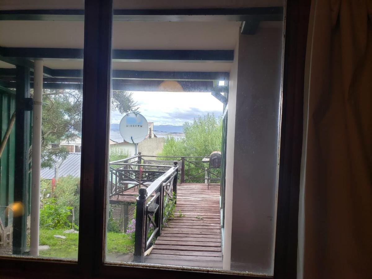 Tango B&B Ushuaia Exterior foto