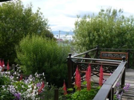 Tango B&B Ushuaia Exterior foto