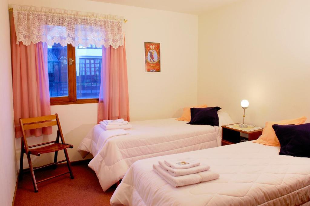 Tango B&B Ushuaia Quarto foto